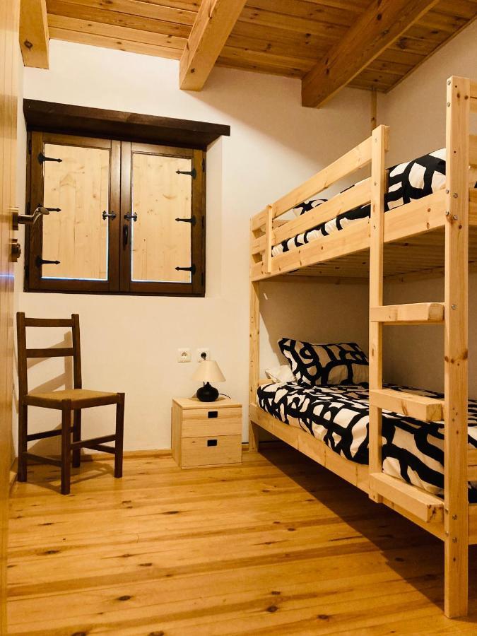 Alcalá de MoncayoLa Bicicleta Del Moncayo别墅 外观 照片